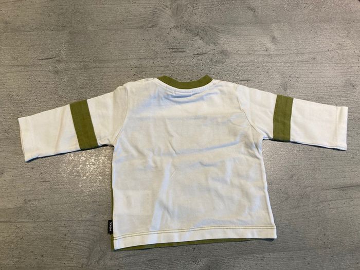 Tee-shirts - photo numéro 2