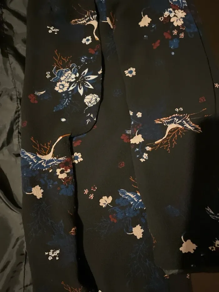 Veste / blaser Kiabi en très bon état - photo numéro 3