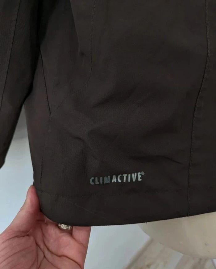 Veste imperméable avec capuche - Lafuma - taille M - photo numéro 6