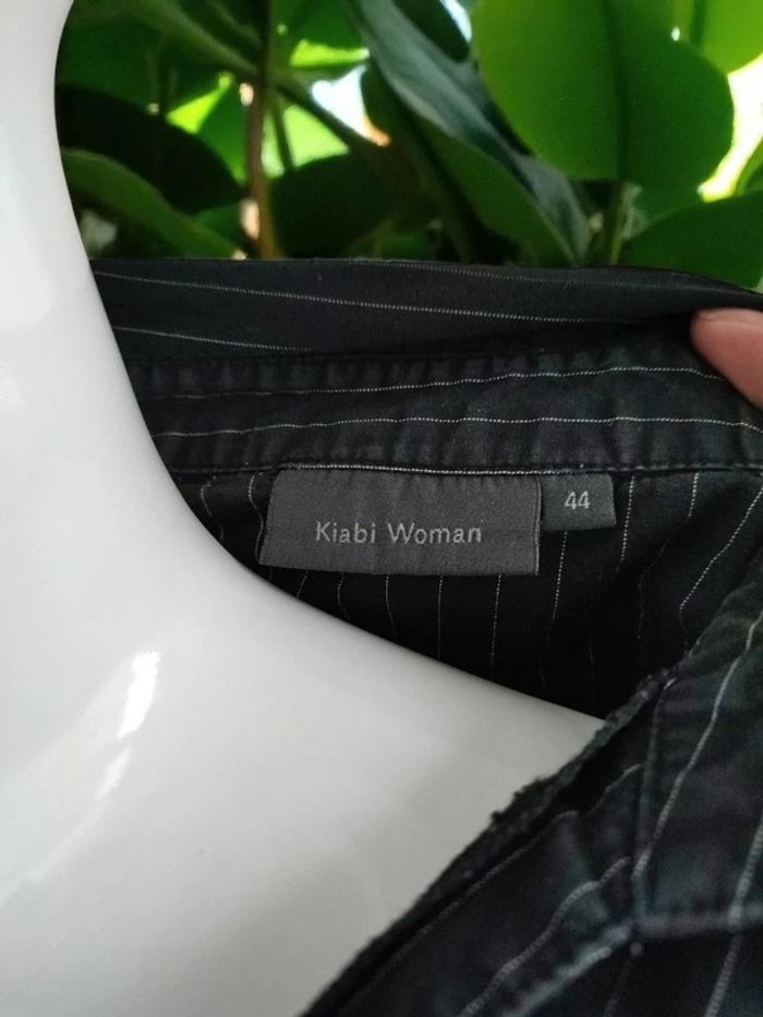 Blouse femme Kiabi 44 - photo numéro 6
