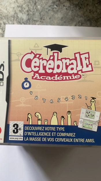 Académie