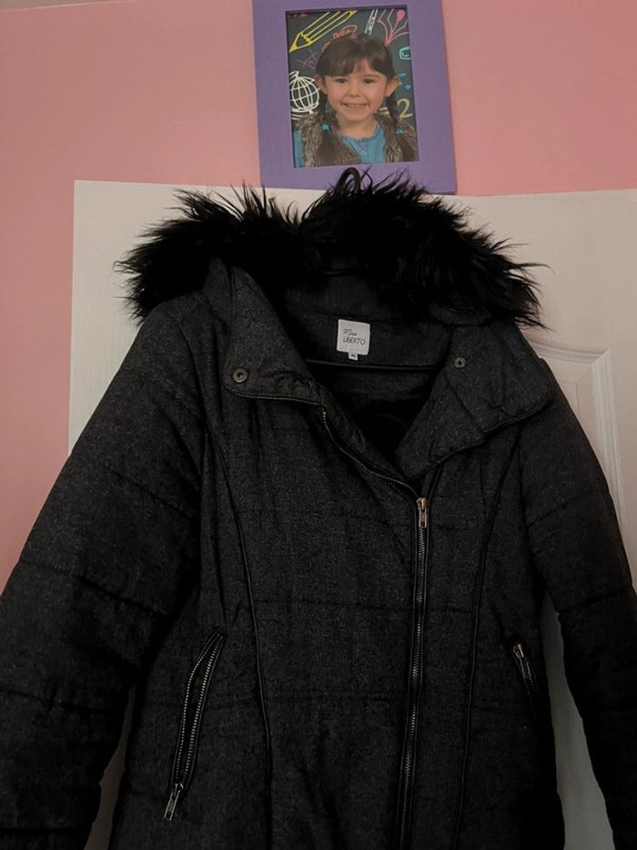 Doudoune - photo numéro 4