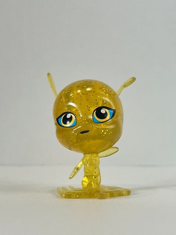 Miraculous Kwamis Mystère - Pollen (Glitter)