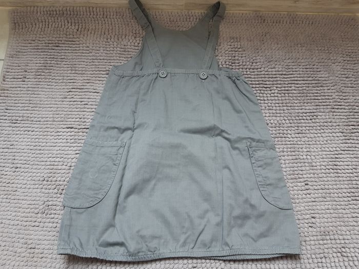 Robe Kidkanaï 5 ans - photo numéro 3