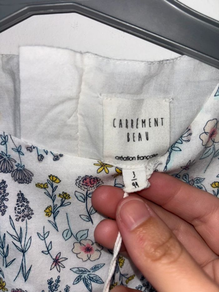 Combishort liberty - photo numéro 5