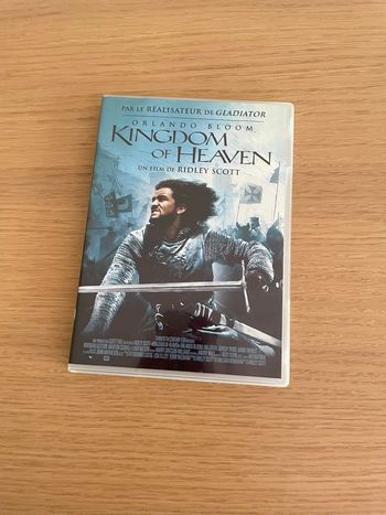 ❤️ KINGDOM OF HEAVEN 