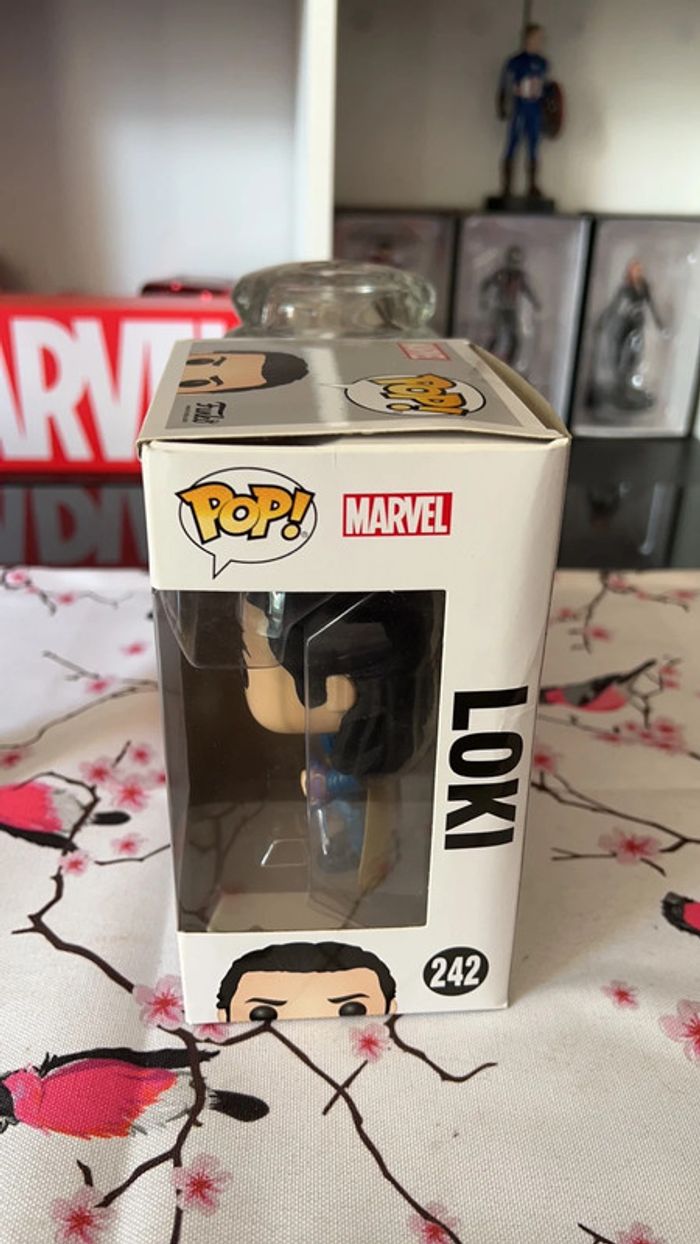 Pop loki - photo numéro 2