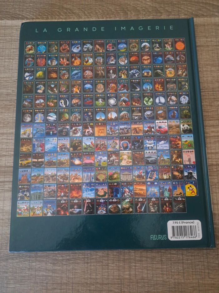 Livre Les Animaux en danger - photo numéro 2