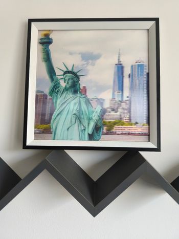 Tableau déco