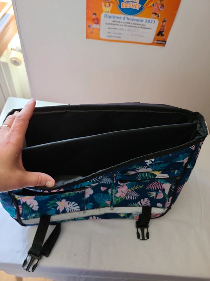 Cartable rip curl - photo numéro 5