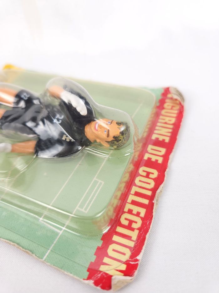 Figurine Football Starlux Collection - Lionel Charbonnier - Équipe de France 98 - photo numéro 3