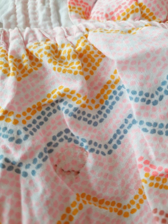 Combishort kiabi - photo numéro 4