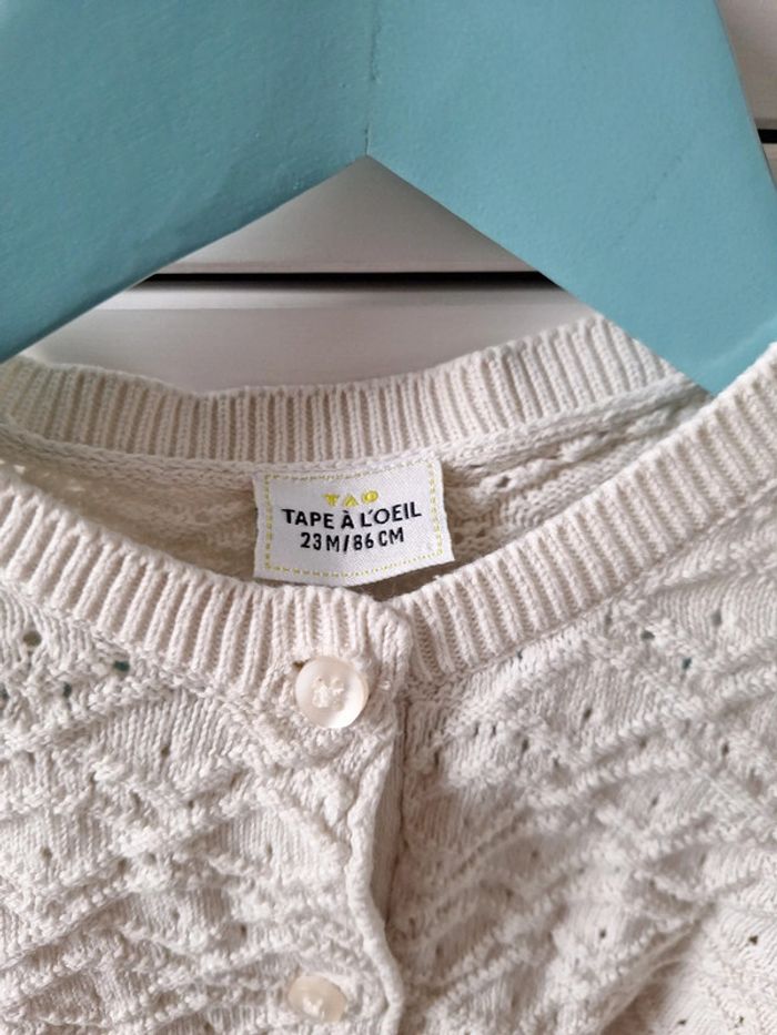 Gilet ML - photo numéro 3