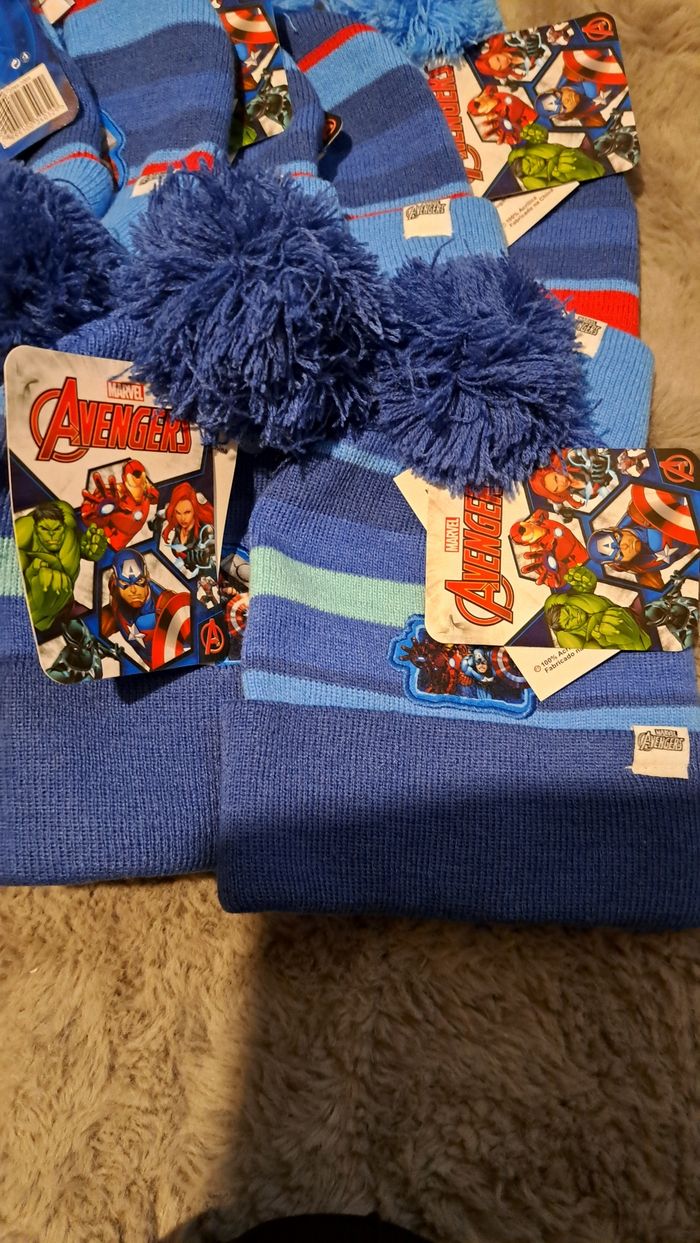 Lot de 10 - photo numéro 2