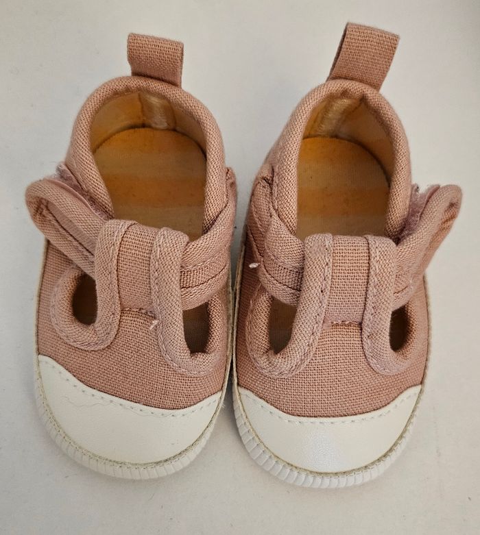 Chaussures bébé