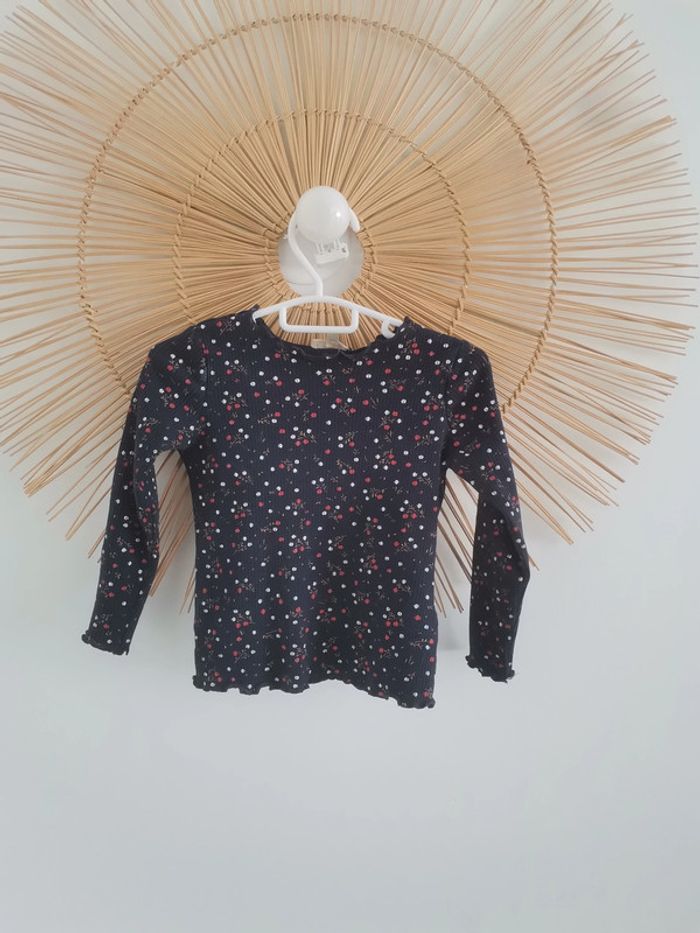 Tee shirt du pareil au même 3 ans