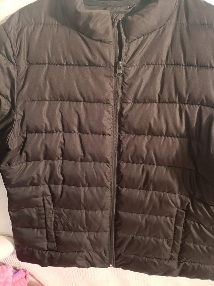 Manteau - photo numéro 2