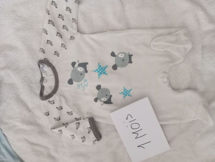 Pyjama