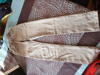 Pantalon jegging Fille 10 ans name it