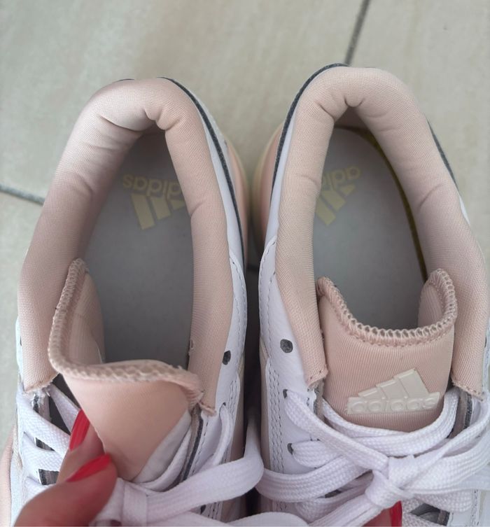 Sneakers Osana Adidas 38.5 - photo numéro 7