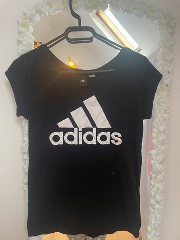 T-shirt Adidas