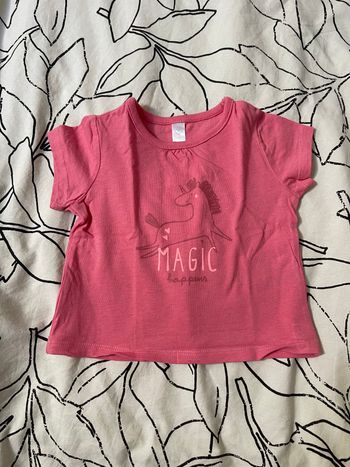 Tshirt tex