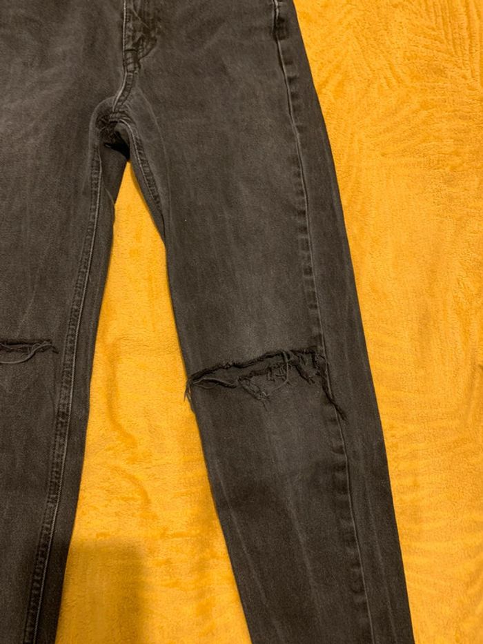 Jeans mom - photo numéro 3