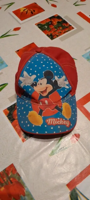 Casquette