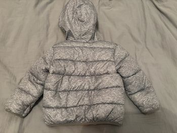 doudoune chaude 36 mois tex