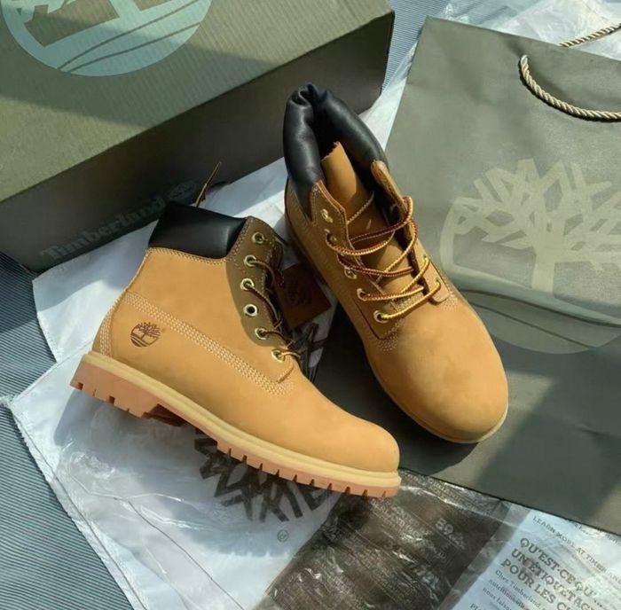 Timberland taille 41 - photo numéro 3