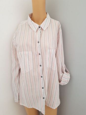 Chemise femme T 46