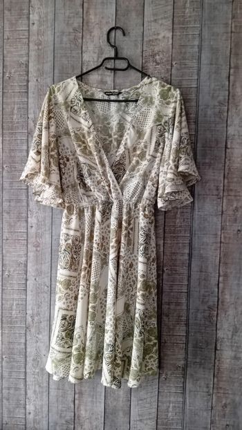Robe été