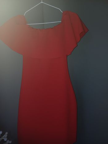 Robe de soirée neuve