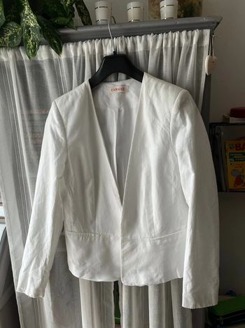 Veste de tailleur
