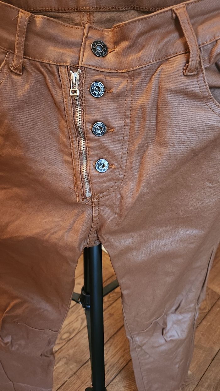 Pantalon femme - photo numéro 3