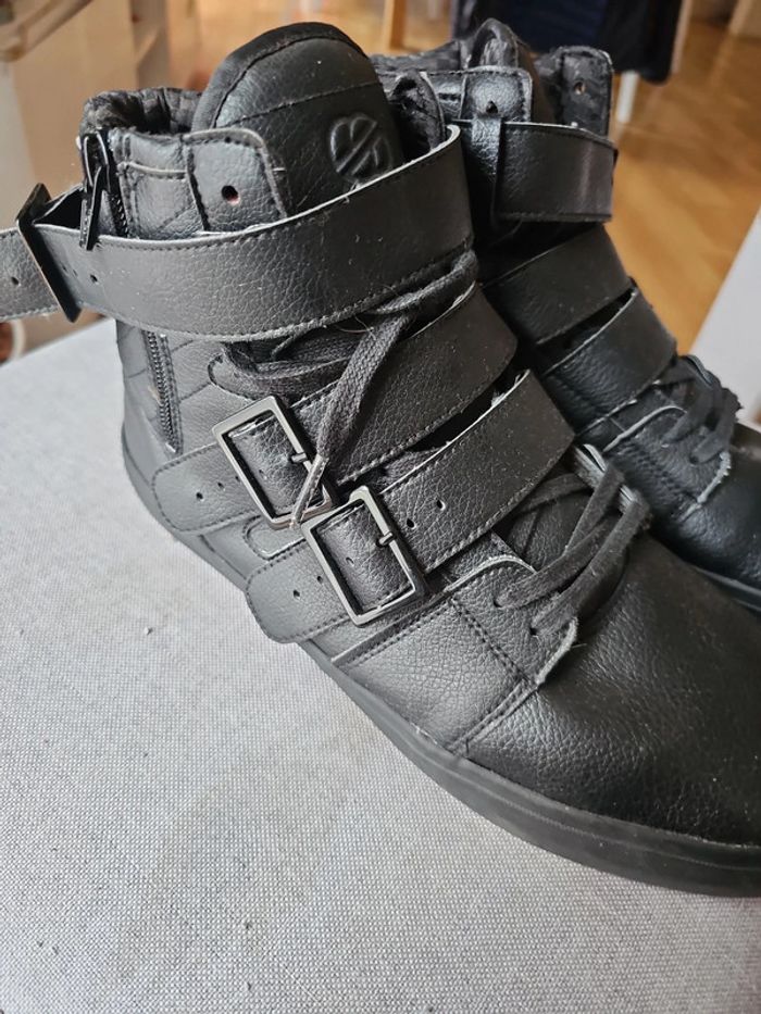 🔥Rare🔥Radii Straight Jacket VLC T.43💫 - photo numéro 3