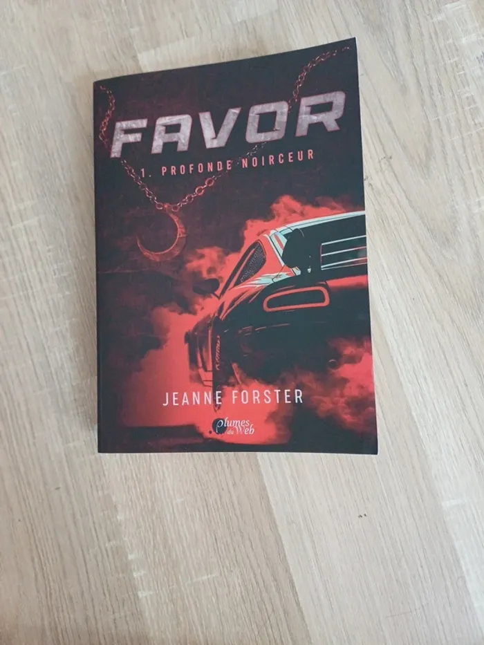 Favor