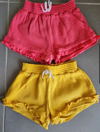 Short