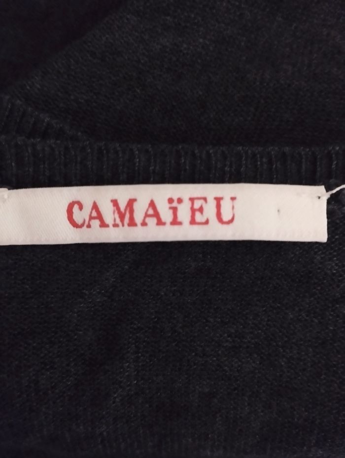 Pull Camaïeu - photo numéro 3