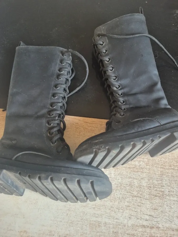 Botte - photo numéro 3