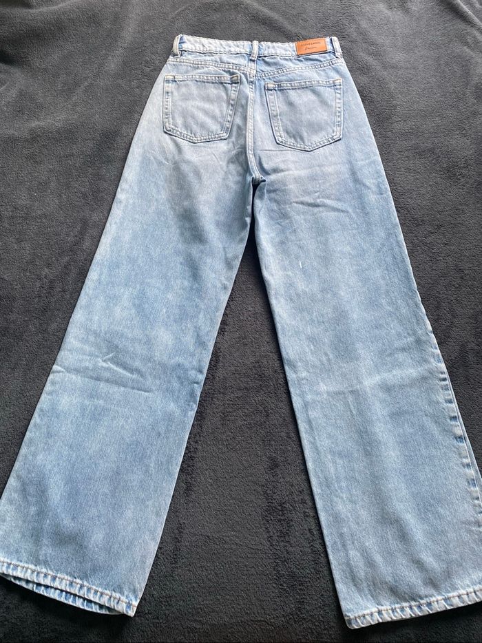 Lots de deux pantalons - photo numéro 2