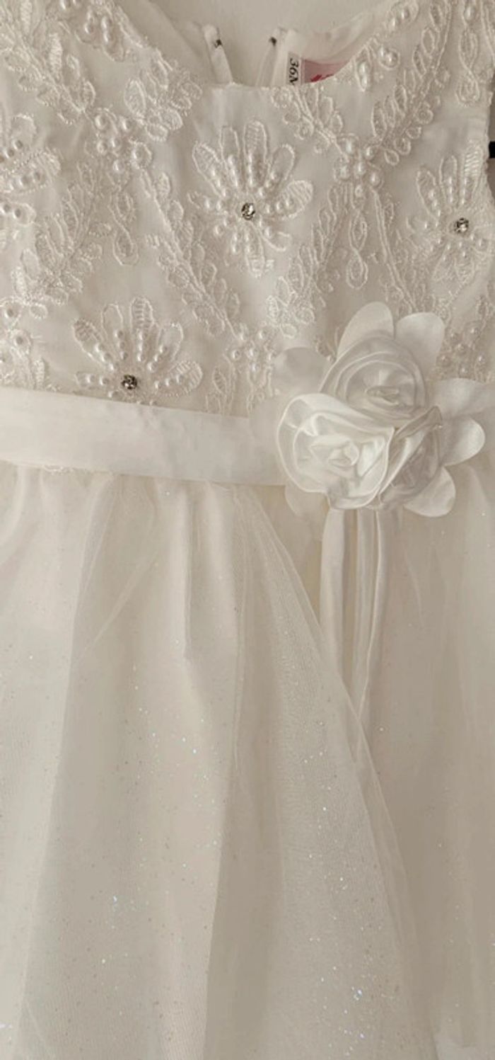 Robe 3 ans - photo numéro 3