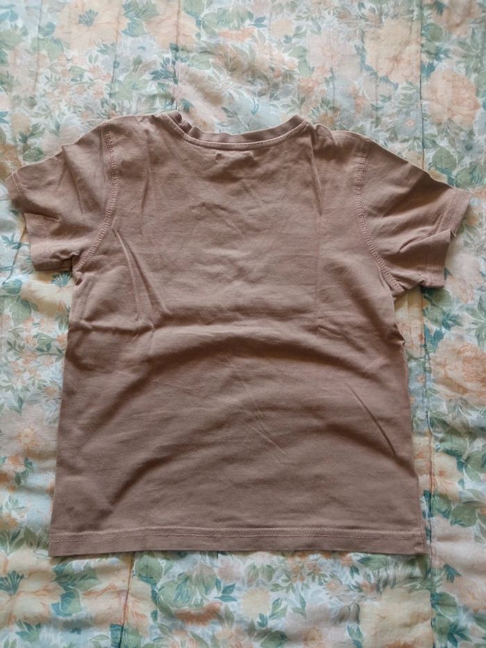 Tee-shirt 6 ans u collection - photo numéro 4