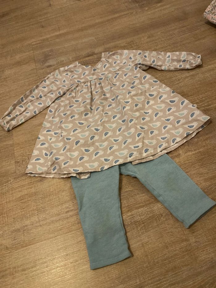 Ensemble