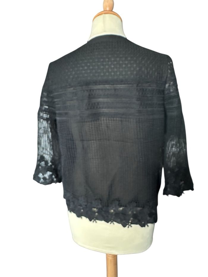 Petit gilet - photo numéro 5