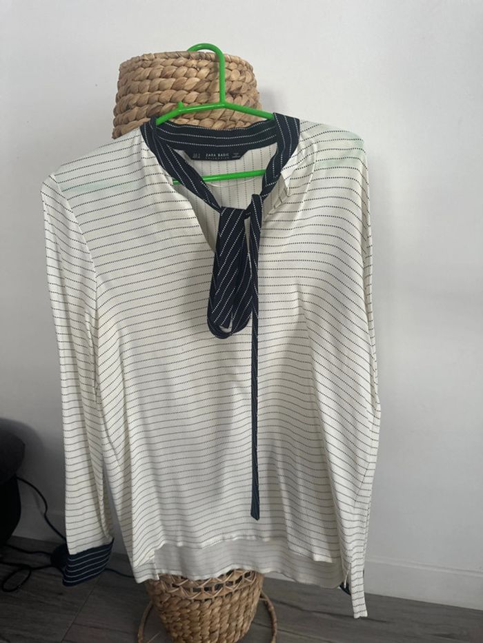 Chemise Zara