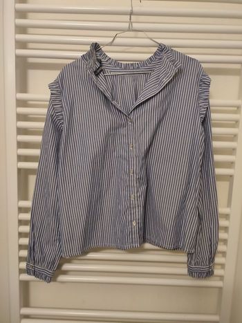Blouse Superdry