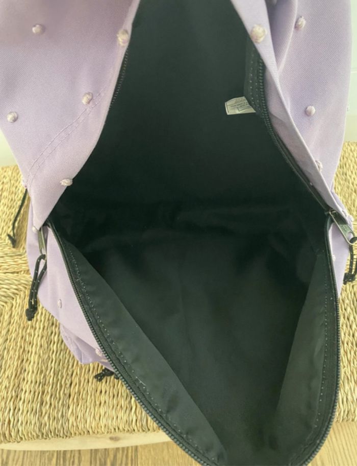 Sac à dos eastpak Lila - photo numéro 5