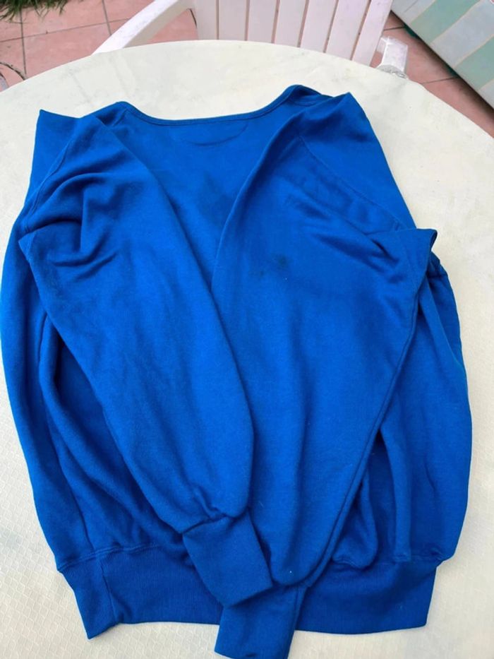 Gilet champion taille XL - photo numéro 5