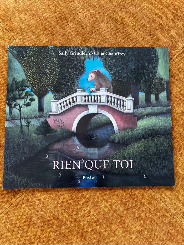 Rien que toi